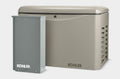 Kohler 20RCAL-200SELS 20kW
Generator with Aluminum Enclosure and 200A SE Transfer Switch